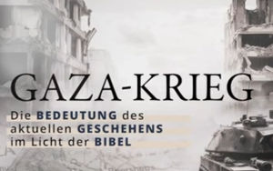 Gaza-Krieg