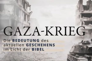 Gaza-Krieg