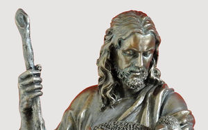 Auf Jesus blicken