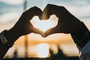 Ein Herz und eine Seele
