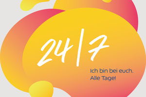 Jugendkonferenz für Weltmission