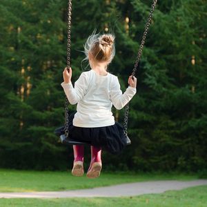 Wiedergeburt zu einem neuen Leben