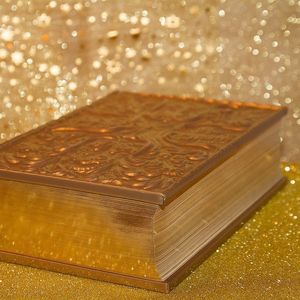 Mehr als tausend Goldstücke