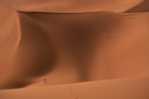 Ersehnen oder Verschmähen? - Beispiele der Wüstenwanderung für unser Glaubensleben