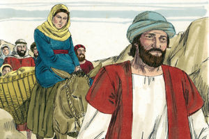 Geburt des Herrn Jesus
