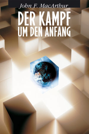 Der Kampf um den Anfang