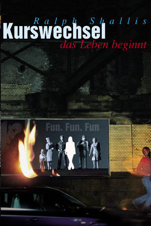 Kurswechsel - das Leben beginnt