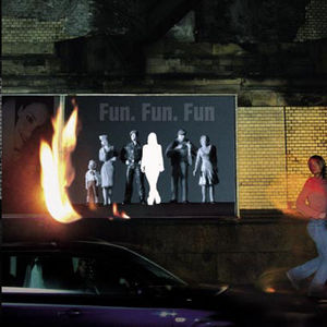 Kurswechsel - das Leben beginnt