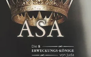 König Asa