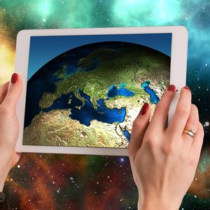 Das Wichtigste im Leben