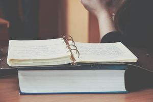 Bibelarbeit über Verheißungen: Jesaja 42