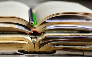 Die grossen Klippen der biblischen Chronologie
