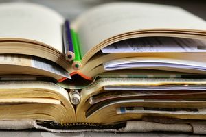 Die grossen Klippen der biblischen Chronologie