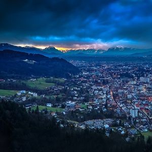 Rettung und Trost