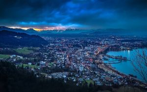 Rettung und Trost