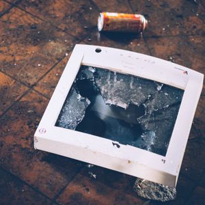 Erinnerungen an Bombennächte