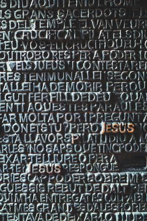 Wozu Jesus? Gott ja, aber wozu Jesus?