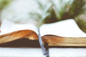Jesus und sein Predigtdienst