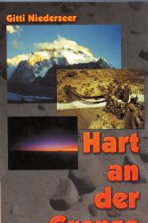 Hart an der Grenze