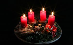 Die schönste Zeit - Advent