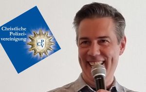 Gestärkt durch den Mittler