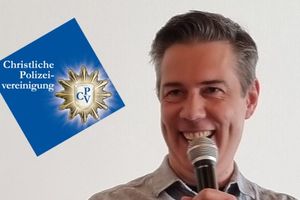 Gestärkt durch den Mittler