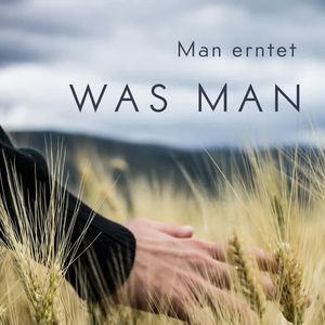 Man erntet, was man sät | Galater