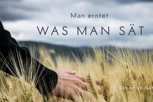 Man erntet, was man sät | Galater