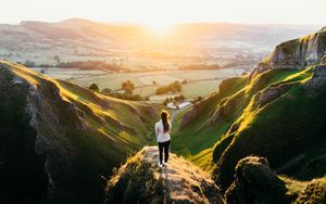 Wanderer zwischen zwei Welten - Wie soll das gehen?