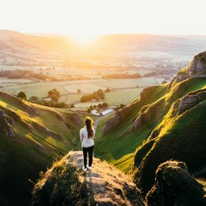 Wanderer zwischen zwei Welten - Wie soll das gehen?