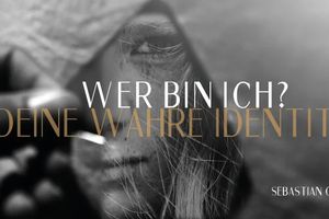 Wer bin ich? Deine wahre Identität | Galater