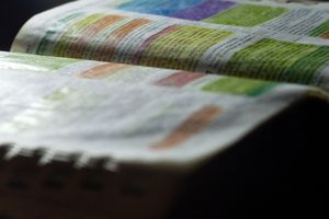 Jesaja 53 – das verbotene Kapitel