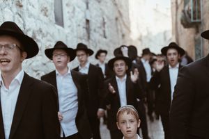 Die sieben jüdischen Feste und ihre prophetische Erfüllung - nach Dr. A. Fruchtenbaum