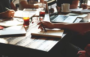 Gedanken zum Tag der Arbeit