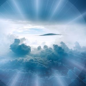 Christus lebt! - Tante Regine