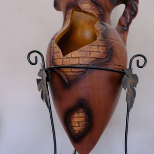 Der Schatz im irdenen Gefäß