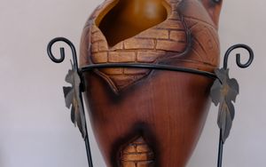Der Schatz im irdenen Gefäß