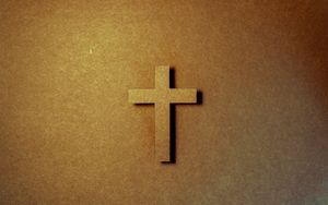 Das verbogene Kreuz ... in Theologie und Predigt