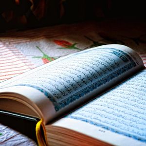 Der Islam im Licht der Bibel