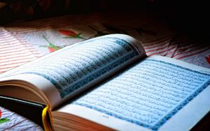 Der Islam im Licht der Bibel