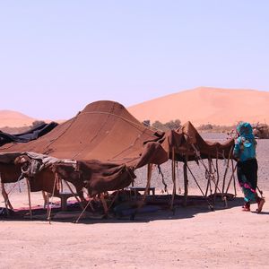 Wenn alles hoffnungslos aussieht: Schaut euch Sarah an - und staunt!