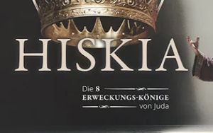 König Hiskia
