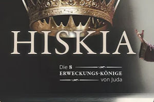 König Hiskia