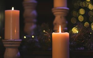 1. Advent
