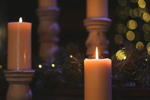 1. Advent