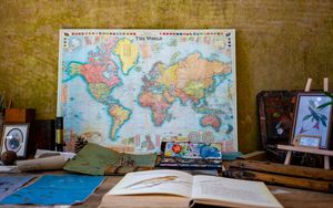 Das Evangelium und die Mächtigen der Welt