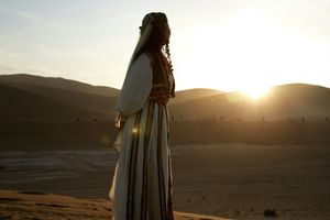 Die Frau im Licht der alltestamentlichen Schrift