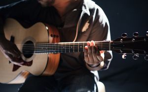 Gesang und Musik in der Gemeinde