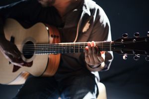 Gesang und Musik in der Gemeinde