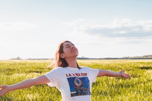 Wunderbar ist Gottes Güte